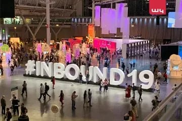 Inbound 2019