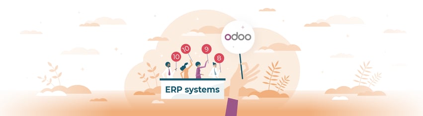Our Guide to Choosing the Right ERP: Important questions to Ask