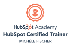 michele fische trainer certification