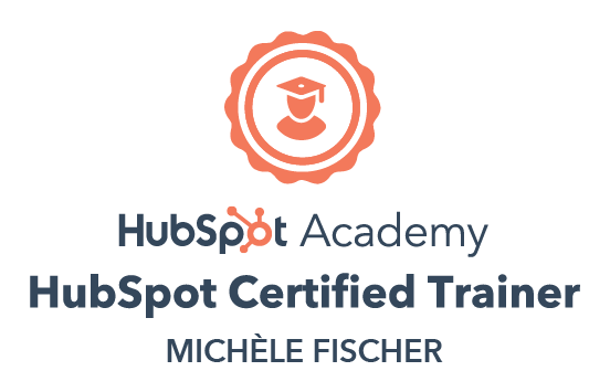 michele fische trainer certification