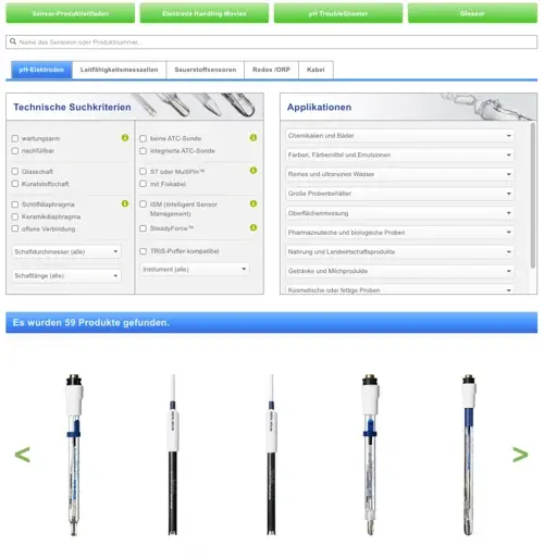 Mettler electrodes.net